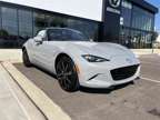 2024 Mazda MX-5 Miata Grand Touring