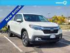 2020 Honda Ridgeline RTL