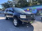 2007 CHEVROLET TAHOE LTZ - Loaded! Clean inside and out!