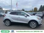 2018 Buick Encore Silver, 94K miles