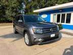 2018 Volkswagen Atlas for sale