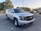 2016 Chevrolet Suburban for sale