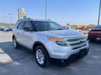 2015 Ford Explorer for sale