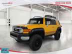 2007 Toyota FJ Cruiser for sale