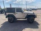 2009 Jeep Wrangler for sale