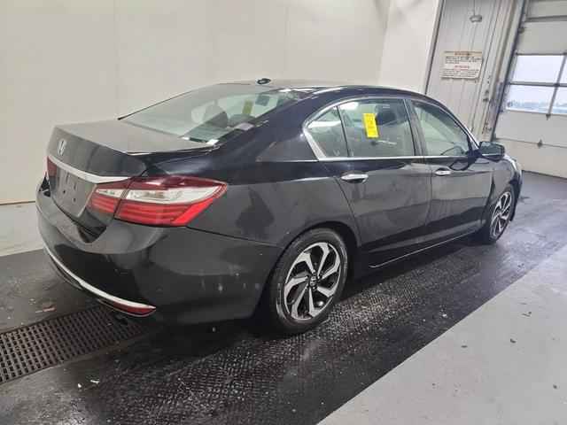 2017 Honda Accord for sale