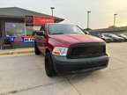 2009 Dodge Ram 1500 Quad Cab for sale