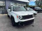 2017 Jeep Renegade for sale