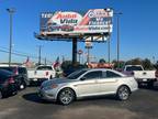 2010 Ford Taurus SEDAN 4-DR