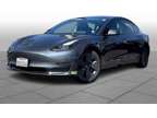 2023UsedTeslaUsedModel 3UsedRWD