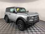 2024NewFordNewBroncoNew2 Door 4x4