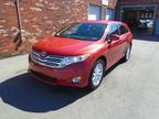 Used 2009 TOYOTA VENZA For Sale