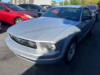 Used 2007 FORD MUSTANG For Sale