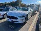 Used 2022 FORD MUSTANG For Sale