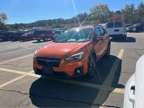 Used 2018 SUBARU CROSSTREK For Sale