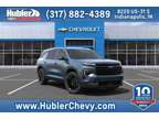 2024NewChevroletNewTraverseNew4dr