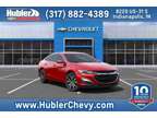 2025NewChevroletNewMalibuNew4dr Sdn