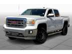 2014UsedGMCUsedSierra 1500Used4WD Crew Cab 143.5