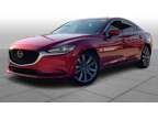 2018UsedMazdaUsedMAZDA6UsedAuto