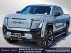 2024NewGMCNewSierra EVNewe4WD Crew Cab