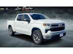 2022UsedChevroletUsedSilverado 1500Used4WD Crew Cab 147