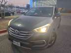 2017UsedHyundaiUsedSanta Fe SportUsedAuto