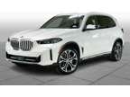 2025NewBMWNewX5NewSports Activity Vehicle