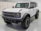 2024NewFordNewBroncoNew4 Door 4x4