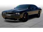 2012UsedDodgeUsedChallengerUsed2dr Cpe