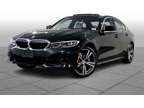 2022UsedBMWUsed3 SeriesUsedSedan North America