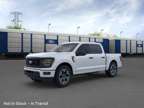 2024NewFordNewF-150New2WD SuperCrew 5.5 Box