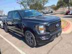 2023UsedFordUsedF-150Used2WD SuperCrew 5.5 Box