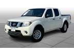 2019UsedNissanUsedFrontierUsedCrew Cab 4x4 Auto