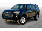 2024UsedToyotaUsed4Runner