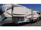 2015 Keystone Montana Legacy 3790RD