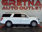 2020 Ford Expedition White, 134K miles