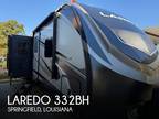 2019 Keystone Laredo 332BH