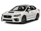 2015 Subaru Impreza WRX