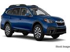 2022 Subaru Outback, 20K miles