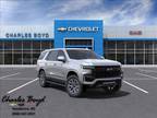 2024 Chevrolet Tahoe, new