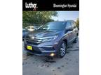 2018 Honda Pilot Black, 77K miles