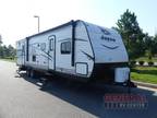 2018 Jayco Jay Flight SLX 324BDS