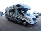 2025 Winnebago Navion 24J