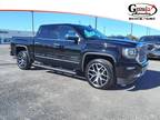 2016 GMC Sierra 1500 Black, 72K miles