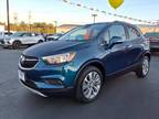 2019 Buick Encore Blue, 45K miles