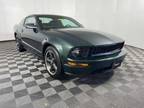 2008 Ford Mustang Green, 46K miles