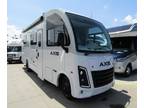 2025 Thor Motor Coach Axis 26.1-A