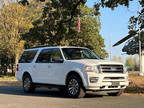 2015 Ford Expedition White, 148K miles