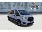 2021 Ford Transit White, 70K miles