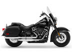 2020 Harley-Davidson Heritage Classic 114